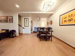 Joo Chiat Terrace (D15), Terrace #602929591
